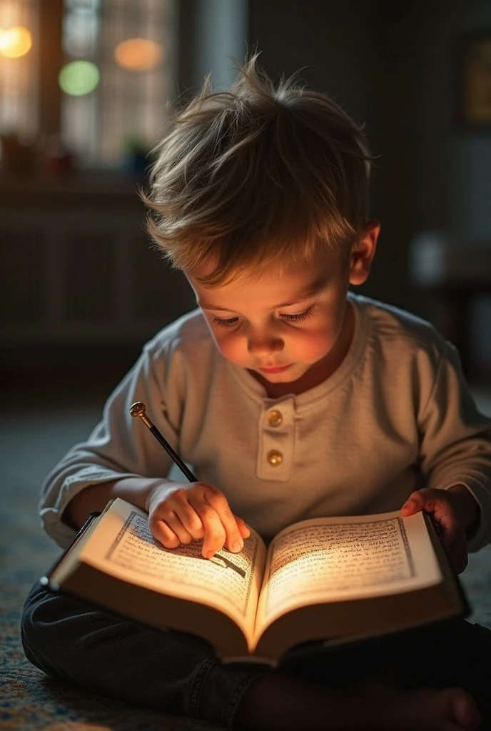 Quran Reading With Tajweed