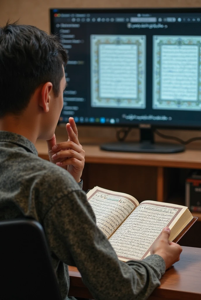 Quran Translation