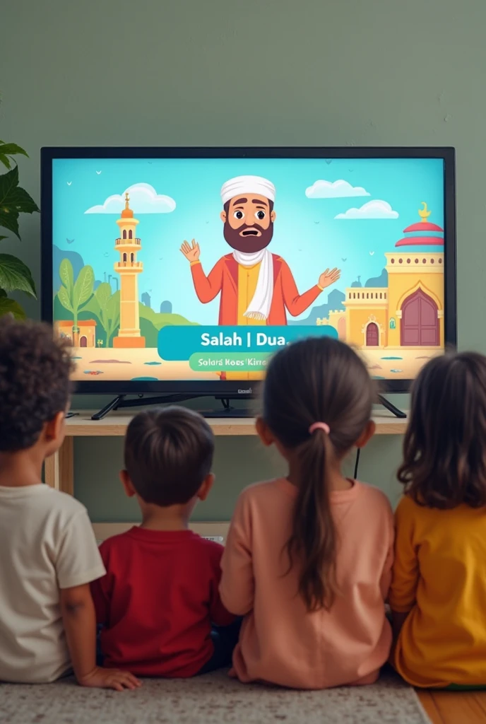 Foundations and Beyond: Islamic Studies