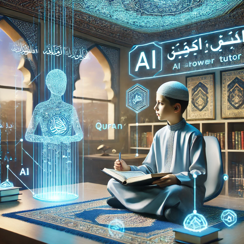 Quran Reading with Tajweed