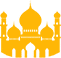 Quran Courses Icon