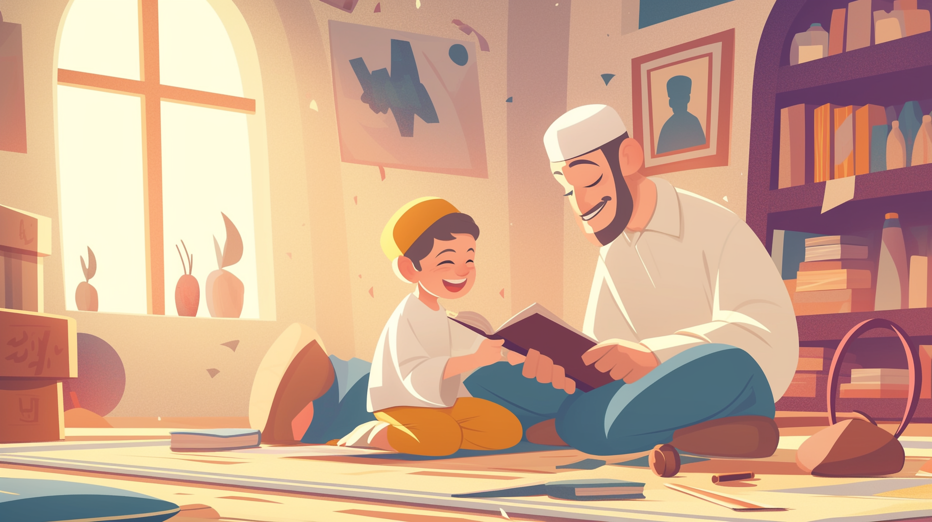 Islamic Education