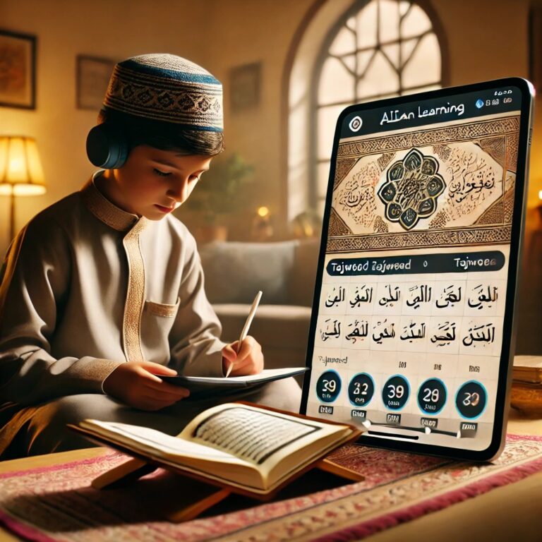 Qaida For Beginners