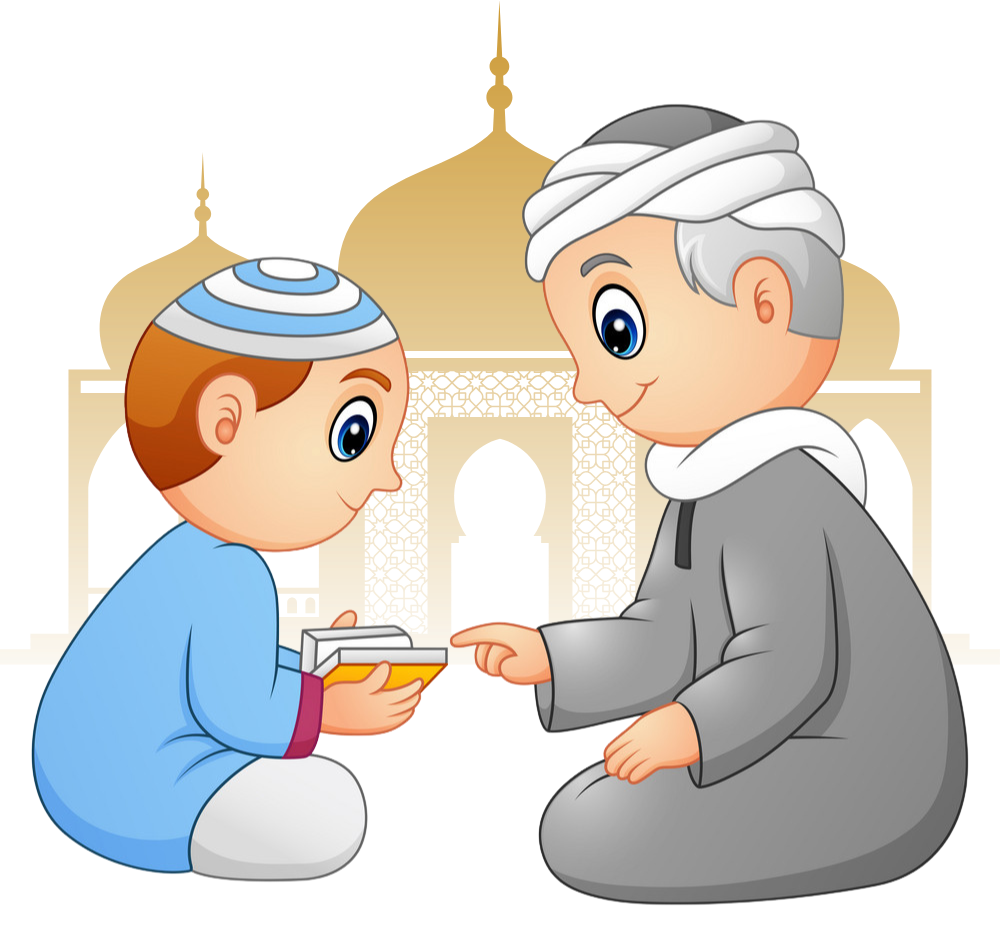 Quran Translation Course