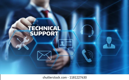 Technical Support